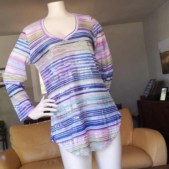 David Cline top - Picture 2 of 10